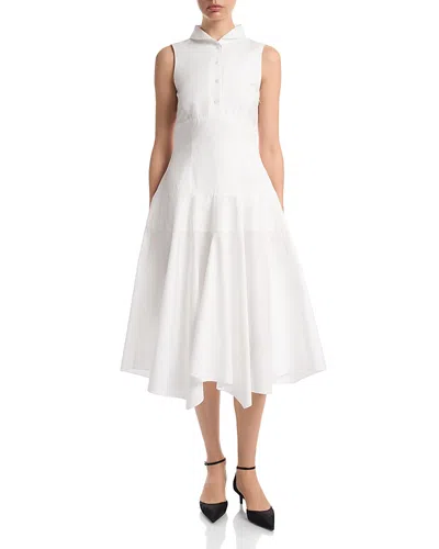 Liberowe Kenton Dress In White