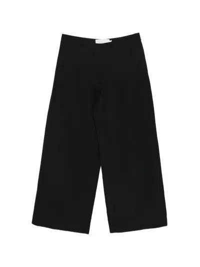 Liberowe Phebe Trousers In Black