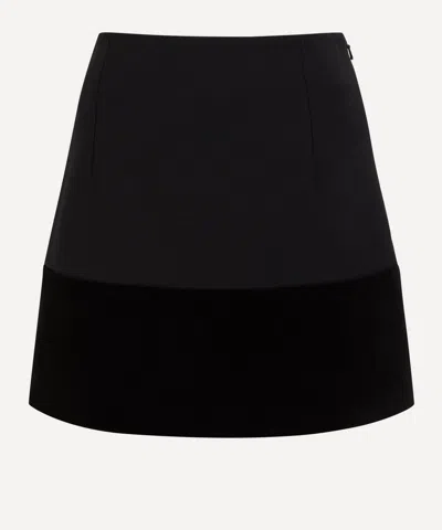 Liberowe Women's Gabby Mini Skirt