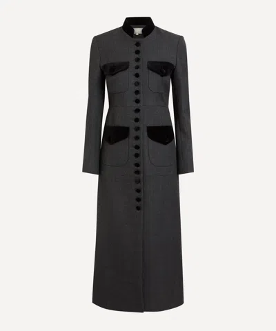 Liberowe Women's Imperial Coat