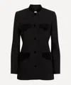 Shop Liberowe Women's Raja Signature Jacket