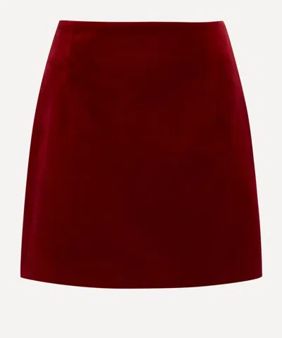 Liberowe Women's Vera Mini Skirt