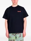 Libertador Colombie Condor Logo-print T-shirt
