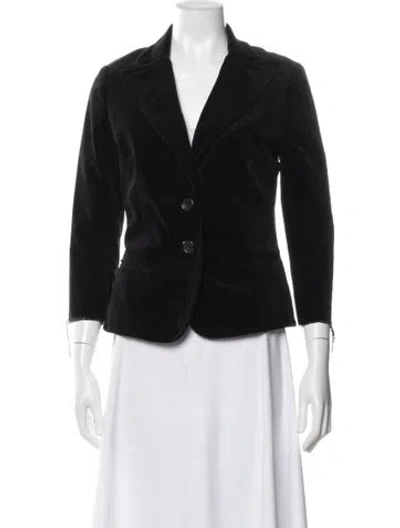 Pre-owned Libertine Blazer In Multi
