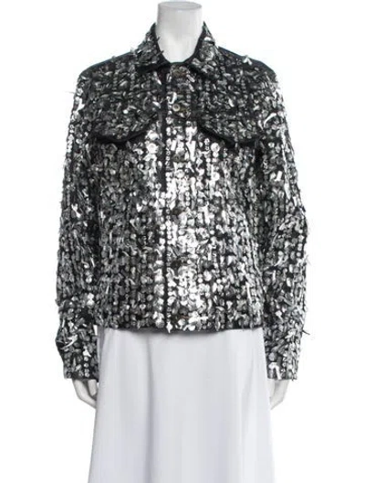 Pre-owned Libertine Evening Jacket