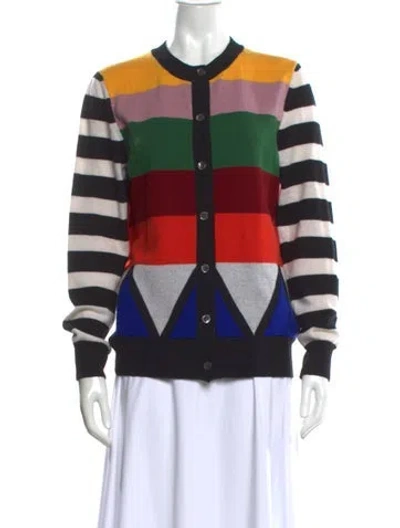 Pre-owned Libertine Late 2000's - Early 2010's Cashmere Sweater In Black