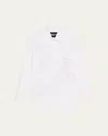 Libertine Still Life Crystal New Classic Shirt