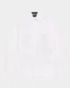 Libertine Still Life Crystal New Classic Shirt