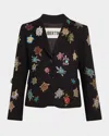 Libertine Turtle Time Short Blazer