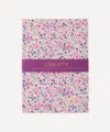 Liberty 2027 Fabric Diary Phoebe In Multi