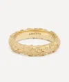 Liberty 9ct Gold Blossom Ring