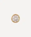 Liberty 9ct Gold Voti Diamond Stud Earring