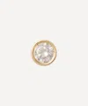 Liberty 9ct Gold Voti Diamond Stud Earrings