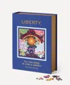 Liberty All You Need Is Love &  500 Piece Book Box Puzzle