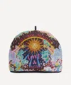 Liberty All You Need Is Love Tea Cosy In Multi