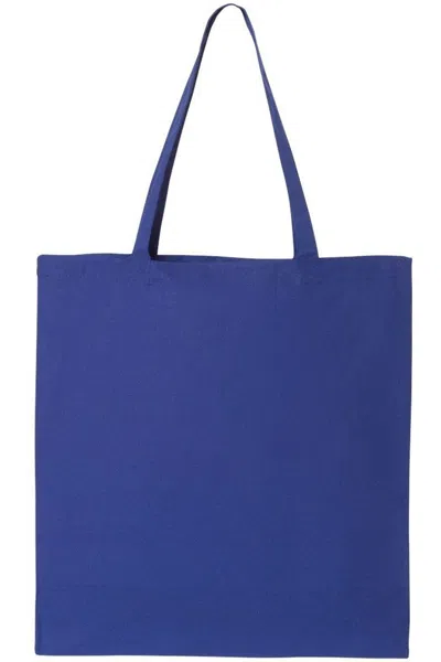 Liberty Bags Branson Tote In Blue