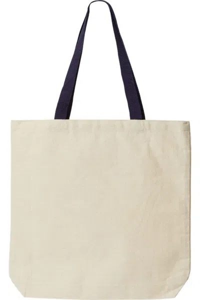 Liberty Bags Jennifer Cotton Canvas Tote In Multi