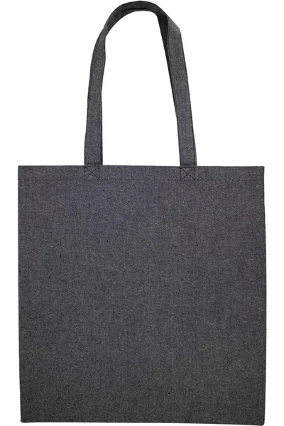 Liberty Bags Nicole Recycled Tote In Grey