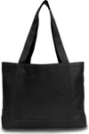 Liberty Bags P & O Cruiser Tote In Multi