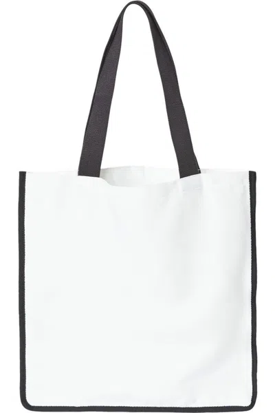 Liberty Bags Sublimation Medium Tote In Multi