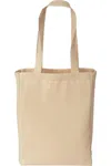 Liberty Bags Susan Tote In White