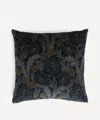 Liberty Beatrice Maud Velvet Cushion