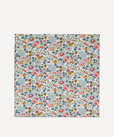 Liberty Betsy Tana Lawn Cotton Large Square Album