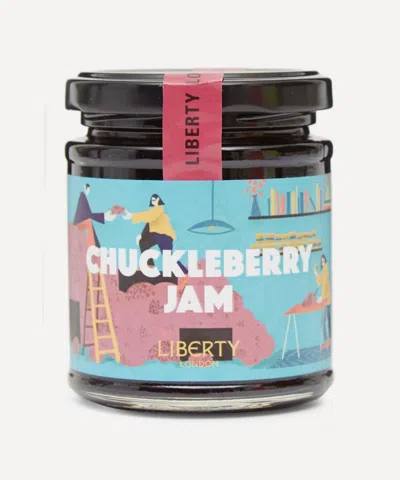 Liberty Chuckleberry Jam 200g