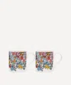 Liberty Ciara Bone China Mug