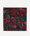 Liberty Ciara Print Cotton Square Photo Album