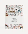 Liberty In Cream
