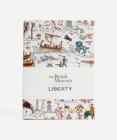 Liberty In Cream