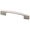 Liberty Decca Arch Pull In Satin Nickel