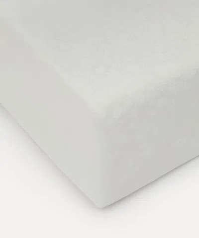 Liberty Edenham Mono Cotton Double Fitted Sheet