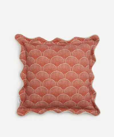 Liberty Fanfare Cushion