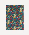 Liberty Florence May Print Cotton A5 Lined Notebook