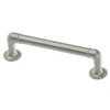 Liberty Foundations Bar Pull In Satin Nickel