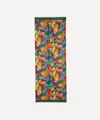 Liberty Futur 70x180 Wool Scarf