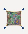 Liberty Grayson Perry For  Shirley Smith Cushion