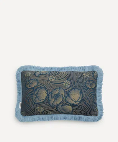 Liberty Hana Weave Cushion