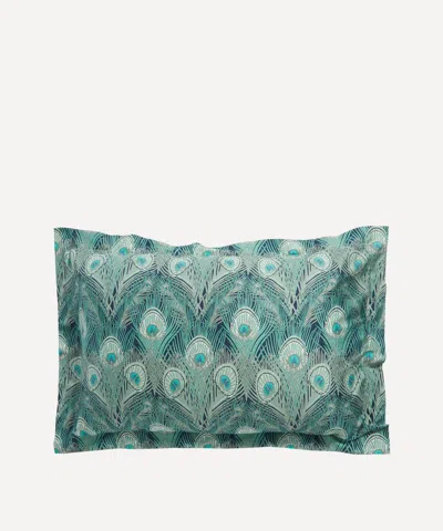 Liberty Hera Cotton Sateen King Pillowcase
