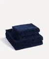 LIBERTY LIBERTY IANTHE 4PK TOWEL BUNDLE