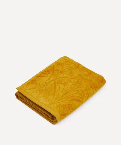 Liberty Ianthe Bath Sheet 90x150cm
