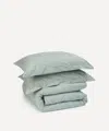 Liberty Ianthe Bloom Cotton Double Duvet Cover Set