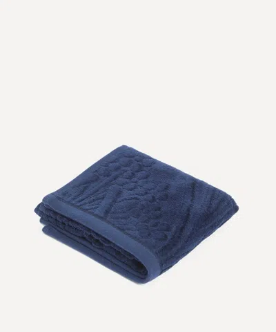 Liberty Ianthe Guest Towel 30x50cm