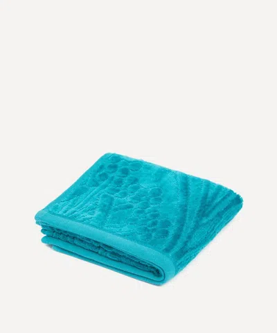 Liberty Ianthe Guest Towel 30x50cm