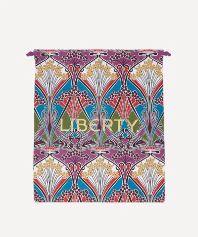Liberty Ianthe Large Drawstring Bag