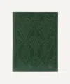 Liberty Ianthe Large Leather Notebook