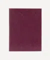 Liberty Ianthe Large Leather Notebook