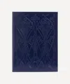 Liberty Ianthe Large Leather Notebook